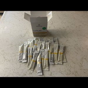 Arbonne Ginger Gut Health Expires 2023